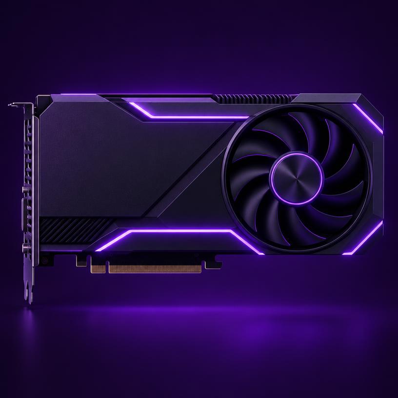 GPU TITAN