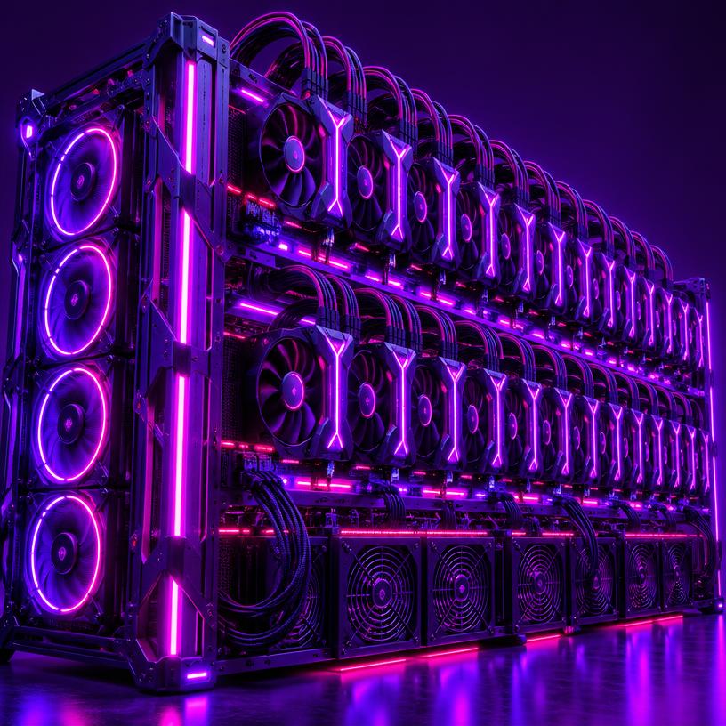 CYBER TITAN