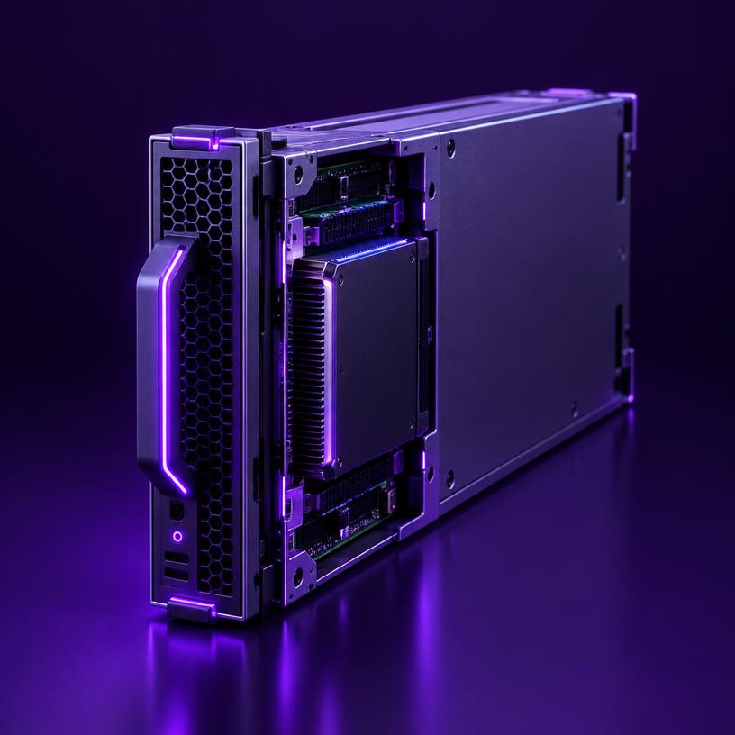 BLADE NODE