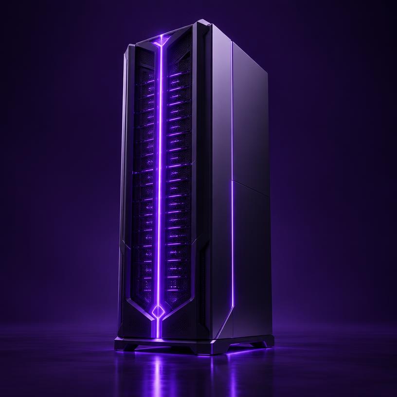 INFINITY AI